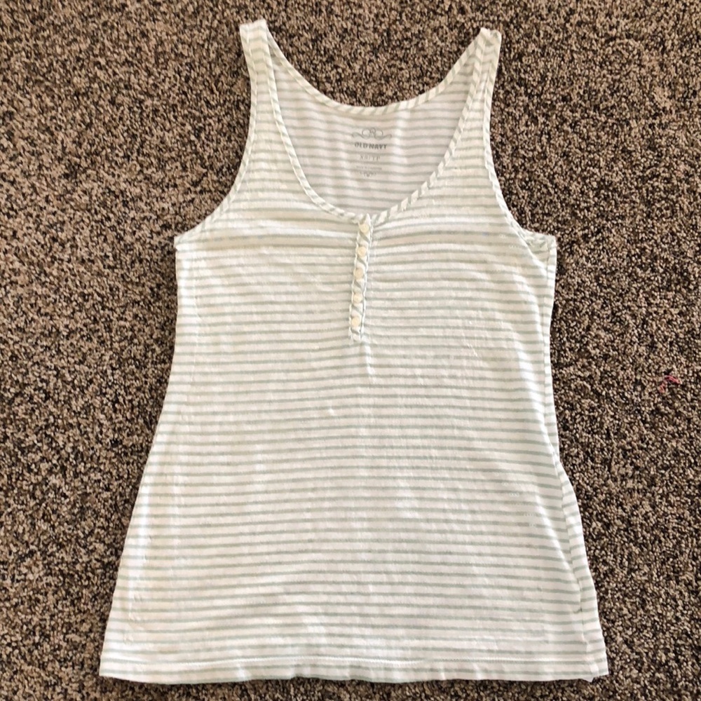 Old Navy Tank Top
